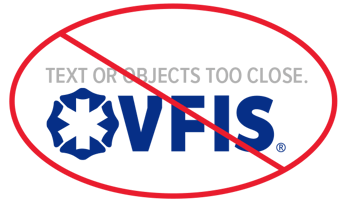 VFIS-Logo Usage-crowding