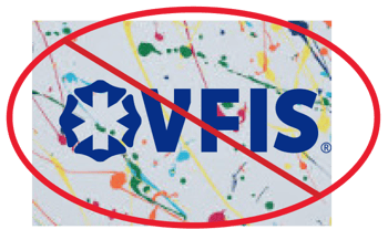 VFIS-Logo Usage-patterns