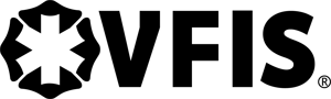 VFIS logo Black